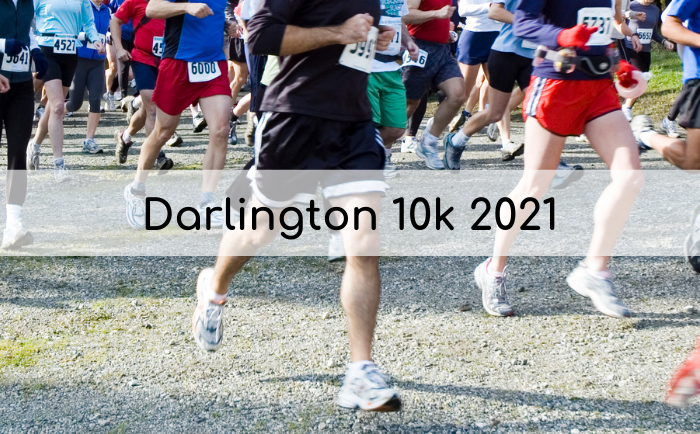 Darlington 10k 2021 | Darlington Business Club
