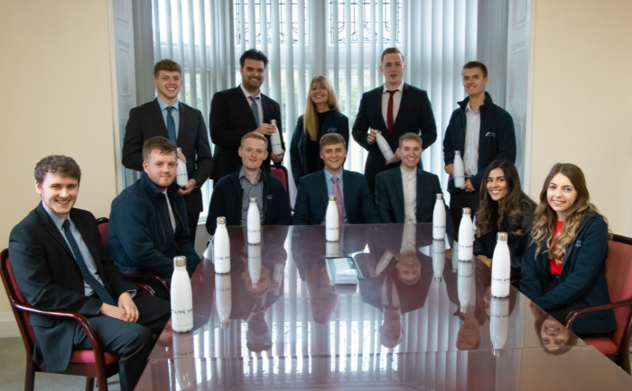 Clive Owen LLP Staff Team Expands