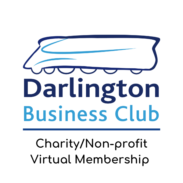 DarloBizClub Charity Virtual Membership