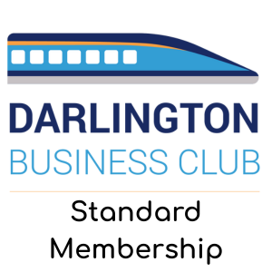 Darlington Business Club Standard Membership