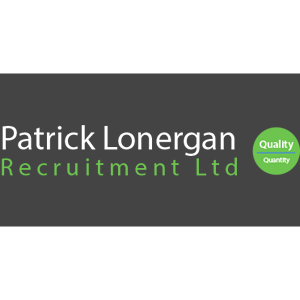 Patrick Lonergan Recruitment