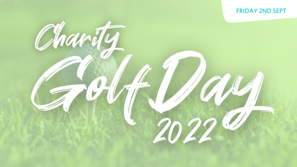 St Teresa’s Hospice Charity Golf Day 2022