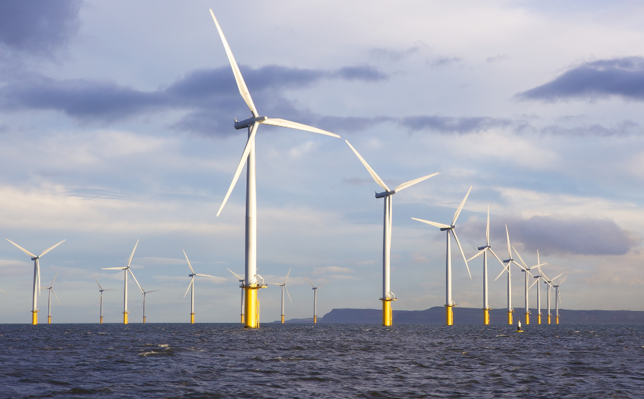 Tees Valley chosen to pilot new initiative to drive net zero innovation | Darlington Business Club