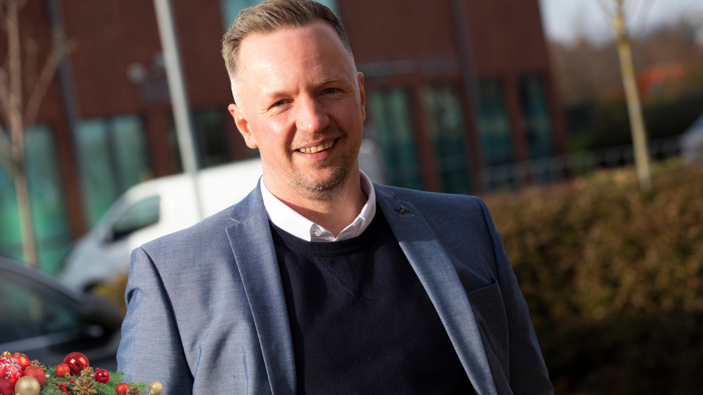Law firm Endeavour Partnership shows a 30 per cent increase on completed deals as it acts on transactions worth £508 million | Darlington Business Club