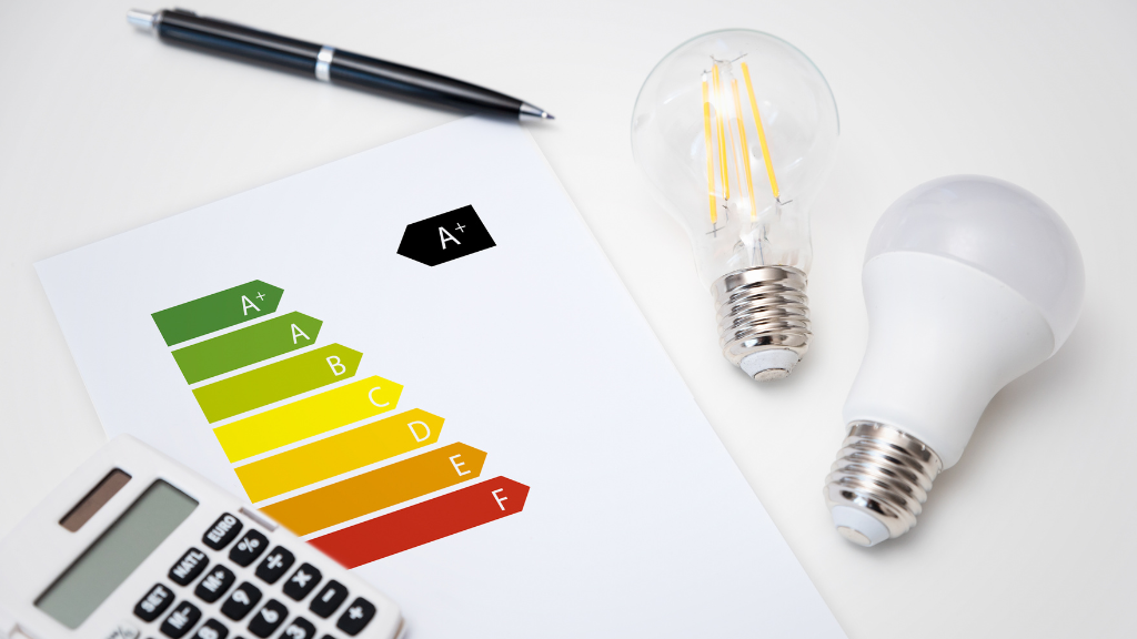 Save money through energy efficiencies | Darlington Business Club