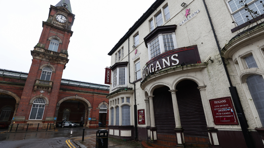 Time called on longstanding pub as demolition date is set | Darlington Business Club
