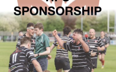 Darlington RFC Sponsorship 23-24