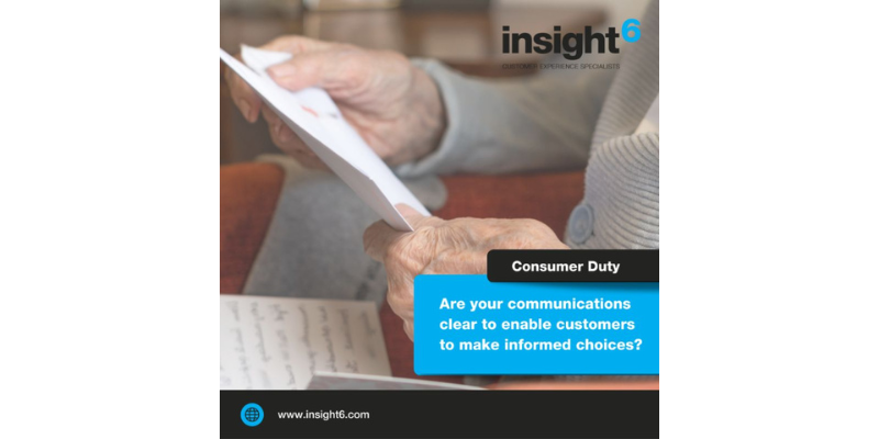 Consumer Duty compliance does not need to be complex, it is simply good business practice | Darlington Business Club