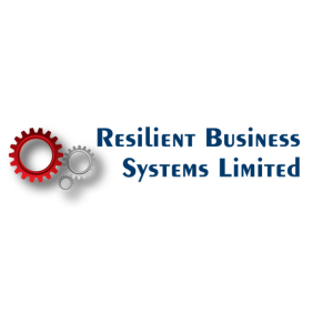 Resilient Business Systems are proud sponsors of Celebrating Women in Business 2023
