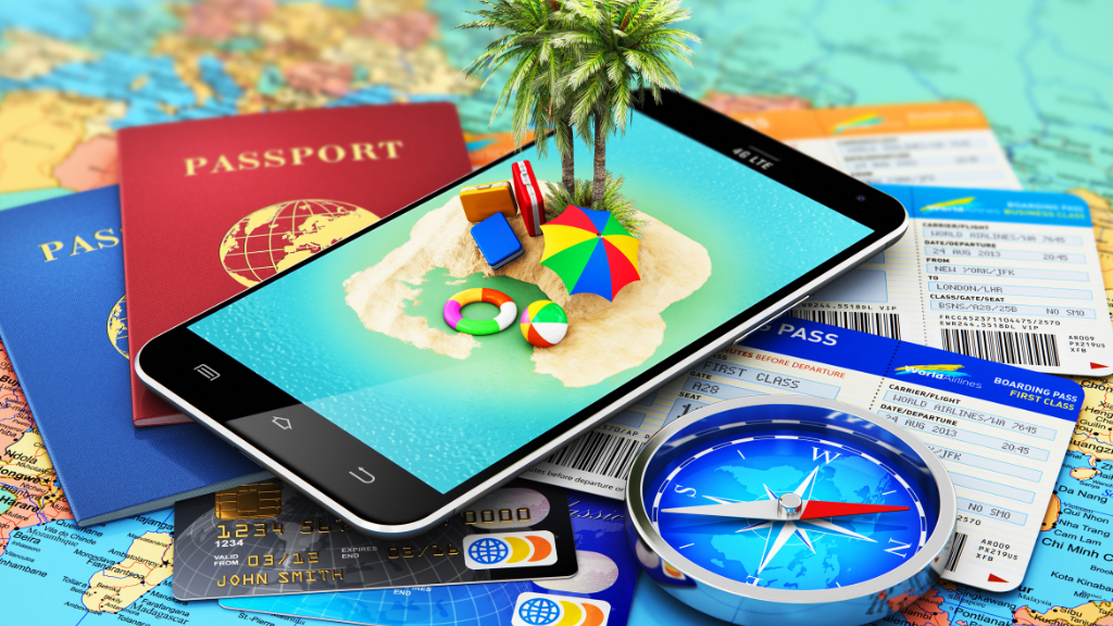 Don’t lose out before flying out Action Fraud urge holiday makers to watch out for fraudsters online | Darlington Business Club
